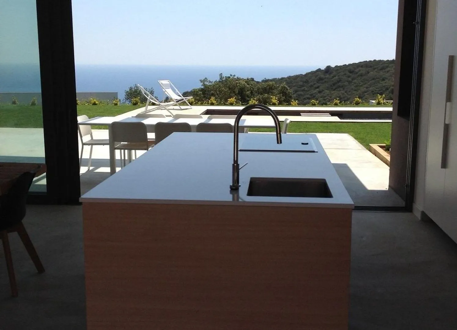 Espectacular Villa Con Interior De Ensueno Girona