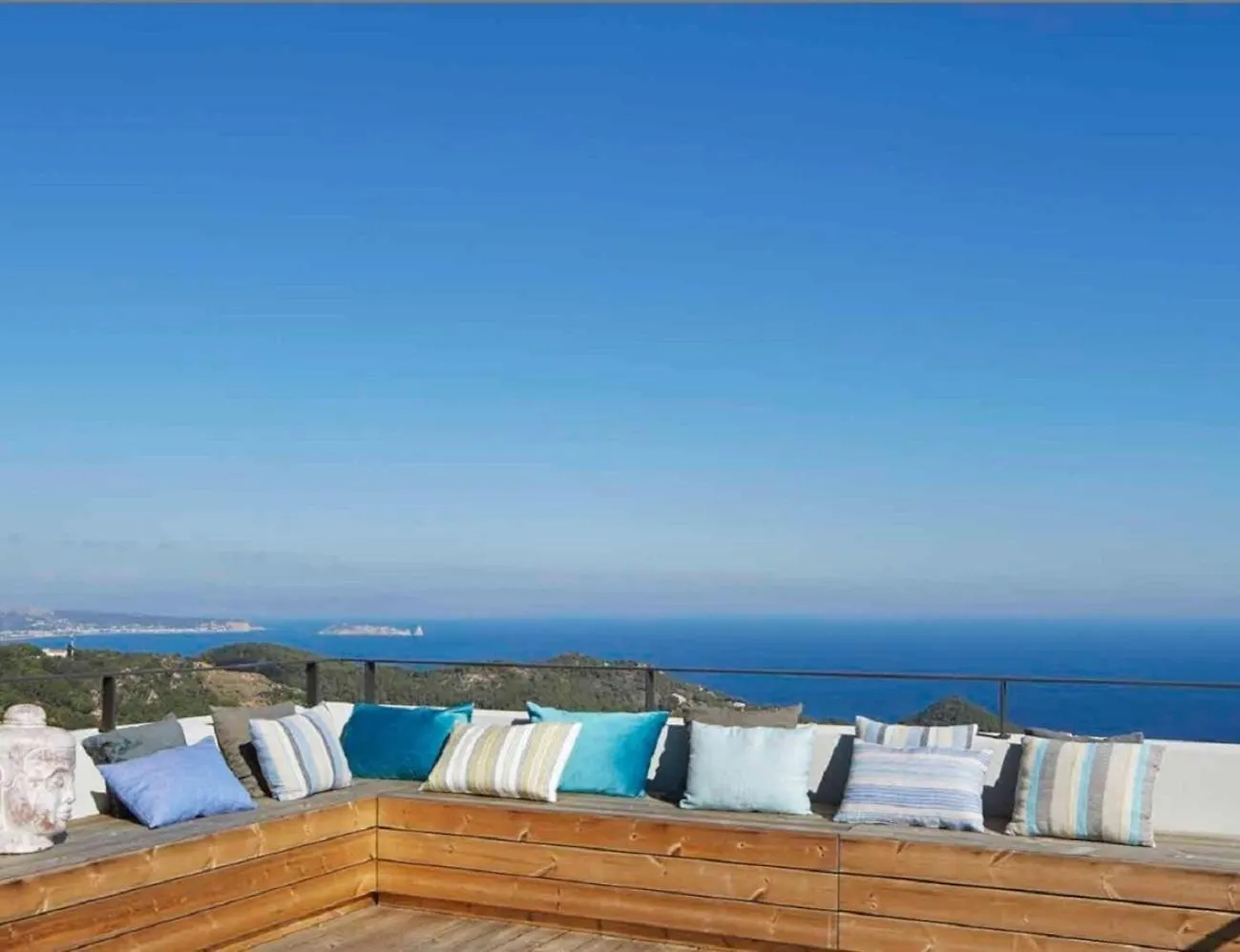 Espectacular Villa Con Interior De Ensueno Girona