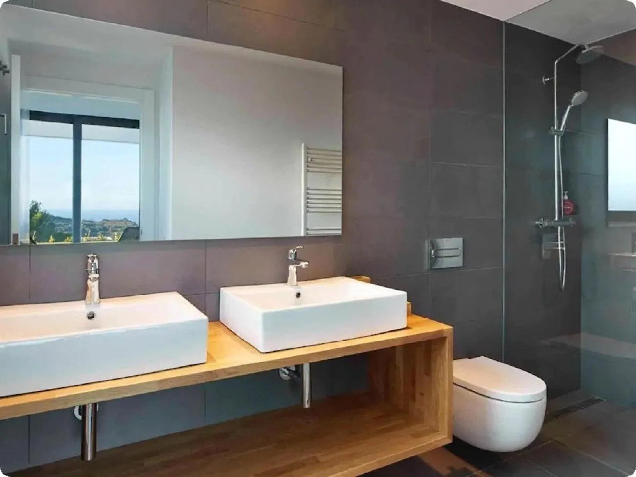 Espectacular Villa Con Interior De Ensueno Girona İspanya