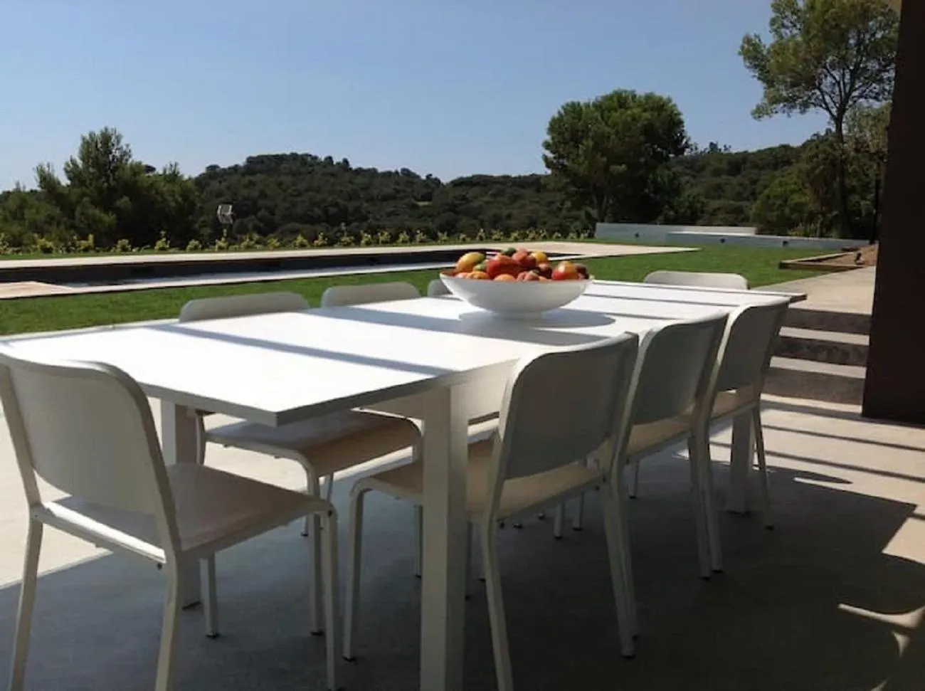 Espectacular Villa Con Interior De Ensueno Girona Daire