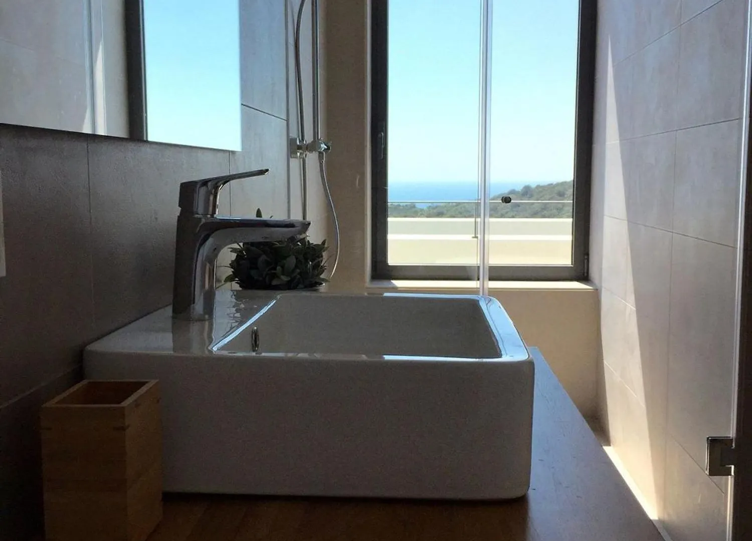 Daire Espectacular Villa Con Interior De Ensueno Girona